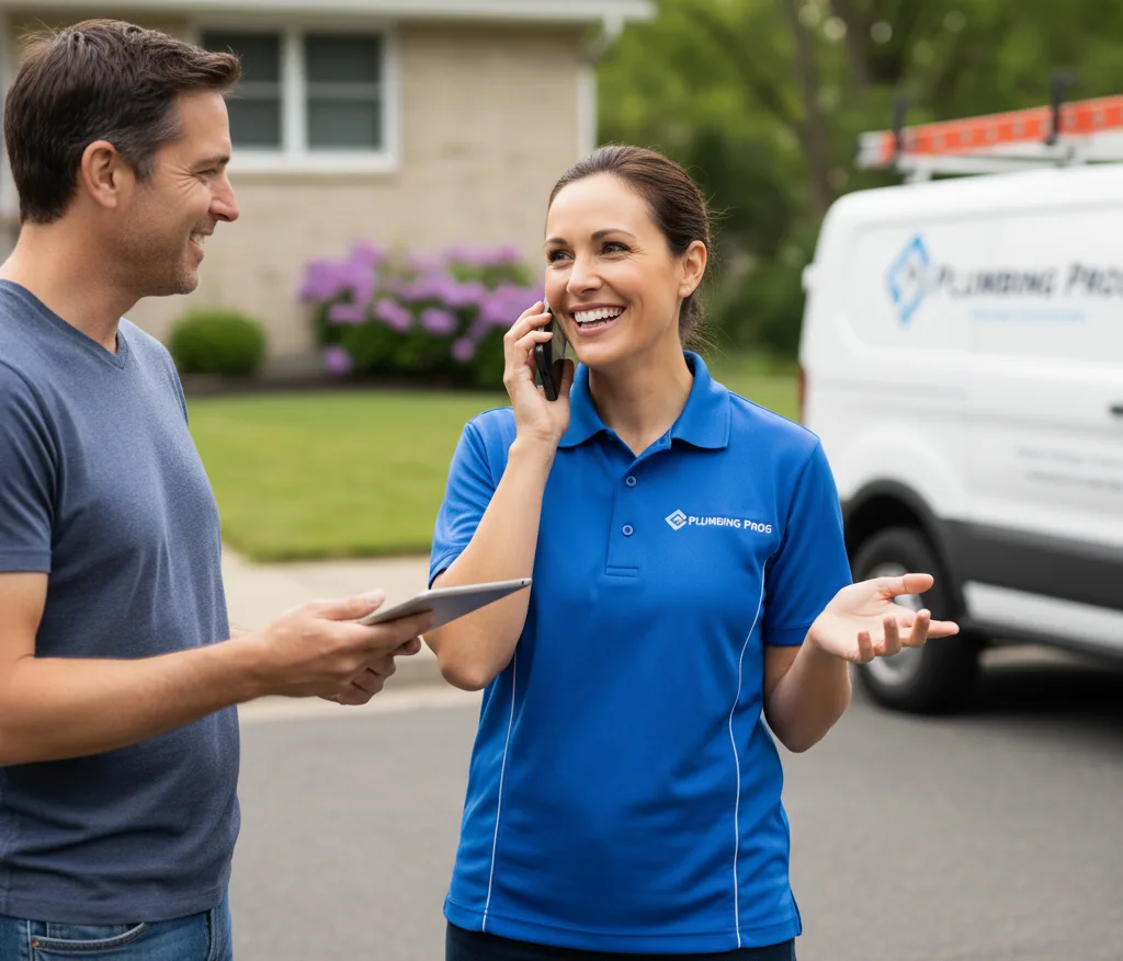 Drain Cleaning in Richwood, OH
