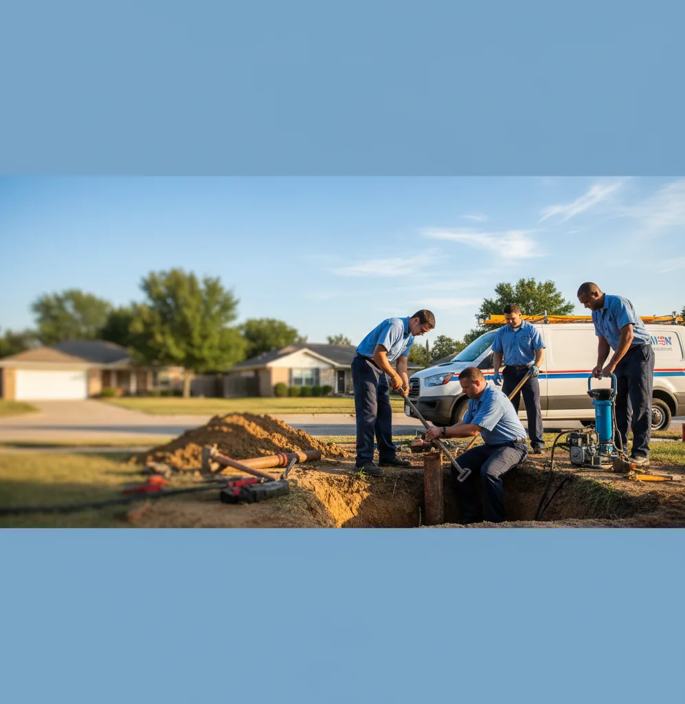 Drain Cleaning in Richwood, OH